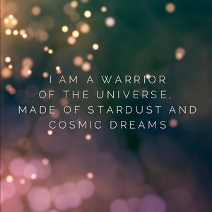 Meet your Posher, Cynthia